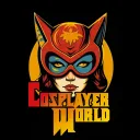 Cosplayer World Gaming Server