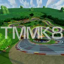 Trackmario Kart 8