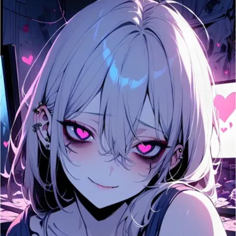 LonelySquad — мониторинг Discord сервера, статистика и рейтинг
