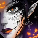 🎃 Ilya Spookey Club