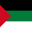 Arab Nationalism Server Icon