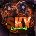 Discovery icon for Sky Community  #20K |  Roblox・Comunidade・sorteios・call  •  jogos. Discord server