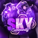 Discovery icon for 🎄 | Sky Community #20K Discord server