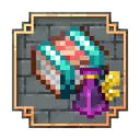 Iron's Modding Magic