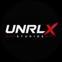 UNRLX Studio Discord Server Icon