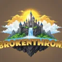 BrokenThrone NEW DISCORD