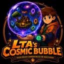 LTA's Cosmic Bubble