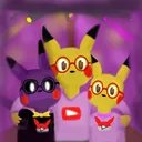 JackiethePikachu Productions Fan Server