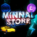 Minnal Store Discord server icon