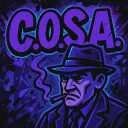 C.O.S.A | NotRp