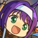 Mia/ワユ's shrine Discord Server Icon