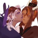 🏹🧋Affocara Cult🍨☕ Discord server icon