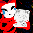 The Glitch Terminal Discord server icon