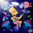 Smoke Lounge Server Icon