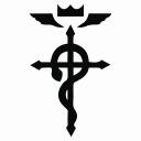   ~Fullmetal Flowers~   Discord Server Icon