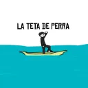 La Teta de Perra Discord Server Icon