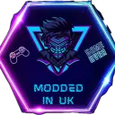 Modded In The UK