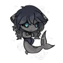 Sharkyo Youtube Discord Server Icon