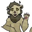 Fuzzy interactions