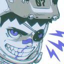 MANGA | ARTS | COMICS GUILD Discord Server Icon