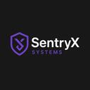 SENTRYX SYSTEMS Discord Server Icon