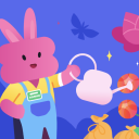 Admin Playground Server Icon