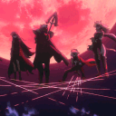 Night raid