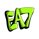 🚀 EA7 Group™ #1k!!!
