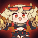 Anime phoenix Discord Server Icon