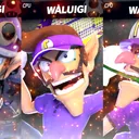 SSBU - Challat’s Workshop