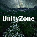 UnityZone Discord Server Icon