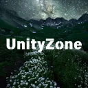 UnityZone Discord Server Icon