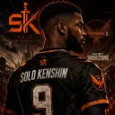 SOLO KENSHIN 黄金の囲炉裏