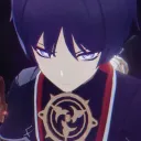 closed Discord Server Icon