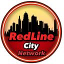 **SHUT DOWN** FiveM | RedLineCityNetwork Discord Server Icon