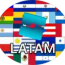 Roblox Studio Latam Discord Server Icon