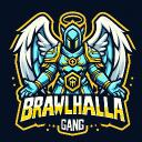 Brawlhalla Gang's    Discord Server Icon
