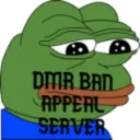 DMR BAN APPEAL SERVER