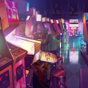 Shxde's Studio Discord server icon