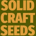 Solid Craft Seeds server