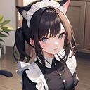 ᴀᴜʀᴀ MEoOw.. ғᴀʀᴍ Discord Server Icon