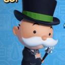 MONOPOLY GO! icon