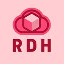 RD Hosting | RDH Discord Server Icon