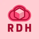 RD Hosting | RDH Discord Server Icon