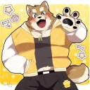 わちゃ公はみんなと仲良くしたい！