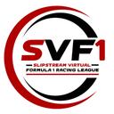 Slipstream Virtual Formula 1 Racing League Discord Server Icon