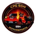 CPG SGN Motorsports discord icon