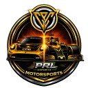 CPG PRL Motorsports Discord Server Icon