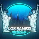 Los Santos Freeroam