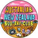 Australia & New Zealand Blu-ray Club